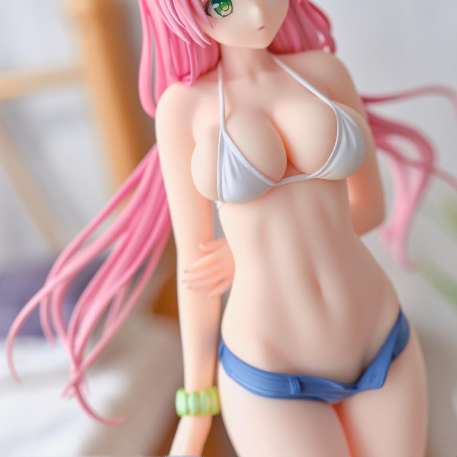 Amazon.co.jp: To LOVEる ダークネス ララ?サタリン?デビルーク